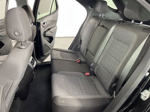 Used 2023 Chevrolet Equinox LT w/ LPO, Floor Liner Package image 43