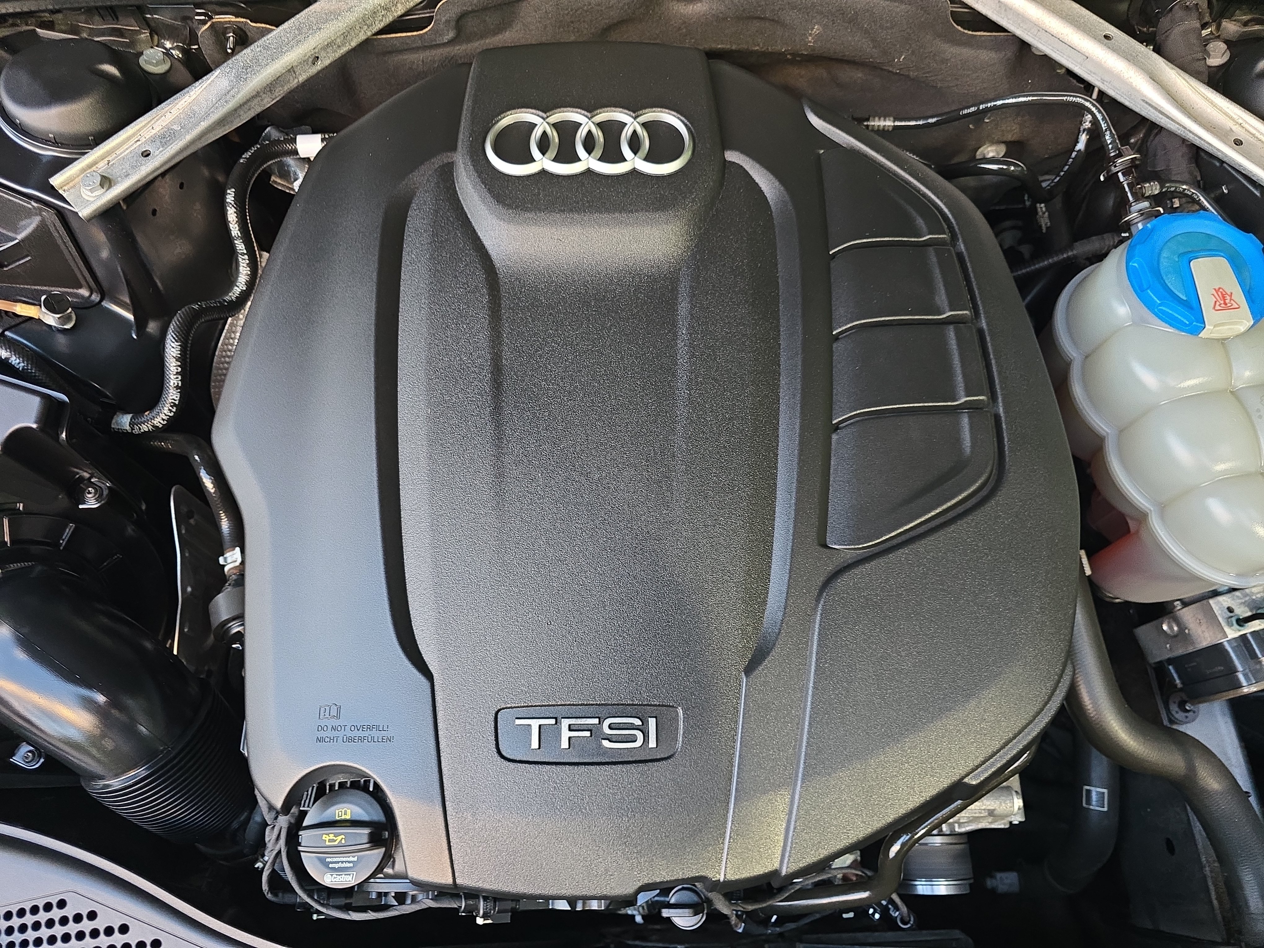Used 2018 Audi A5 2.0T Premium Plus w/ Premium Plus AWD/4WD image 31