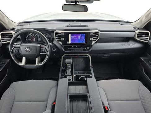 Used 2023 Toyota Tundra SR5 RWD image 10