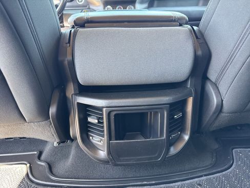 Used 2019 RAM 1500 Big Horn AWD/4WD image 29