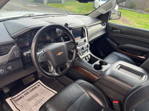 Used 2016 Chevrolet Tahoe LT w/ Off-Road Package image 11