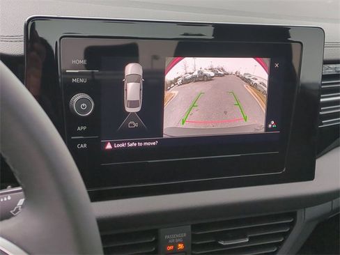 New 2026 Volkswagen Jetta S image 10