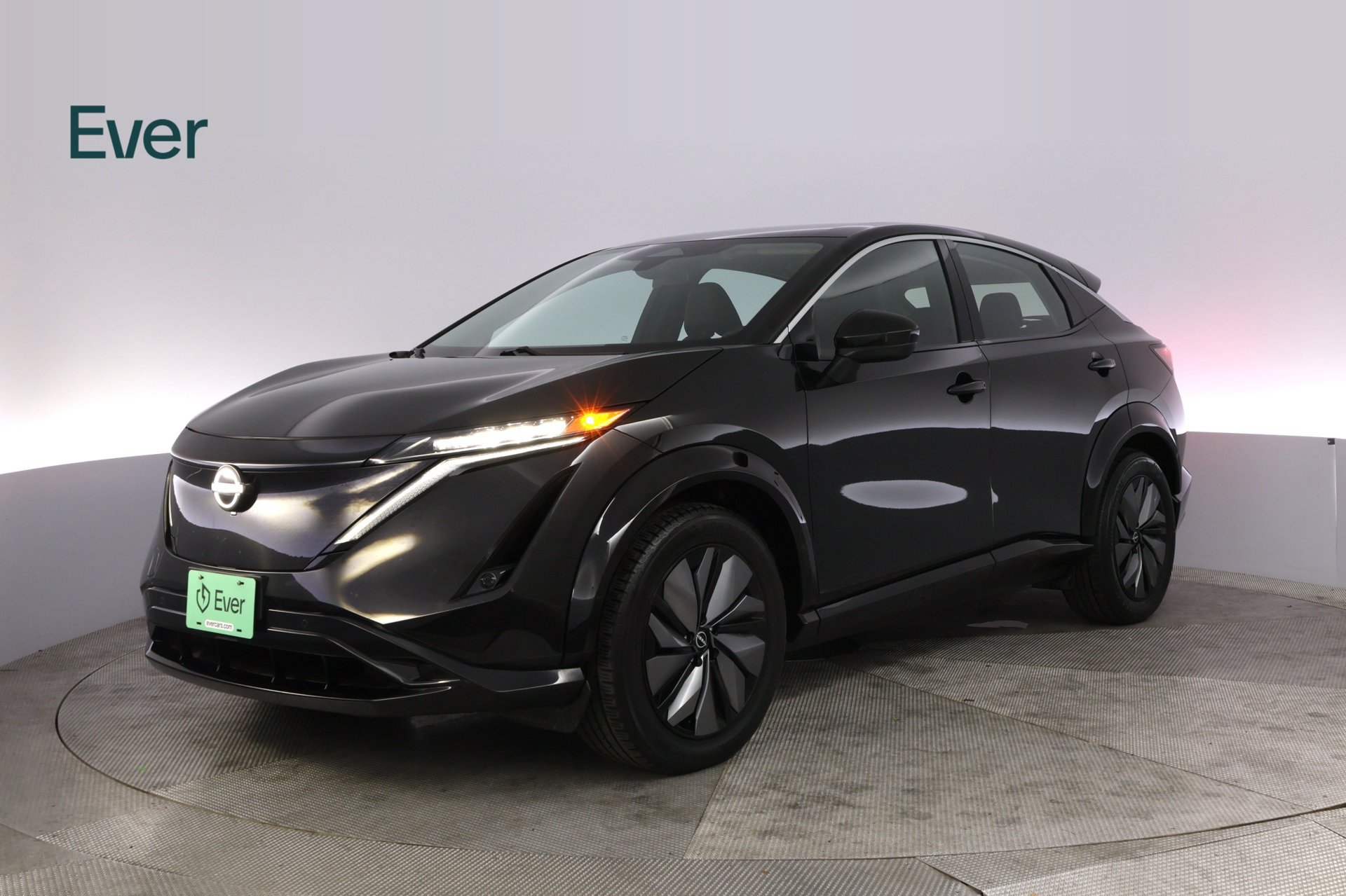 Used 2023 Nissan Ariya FWD image 2