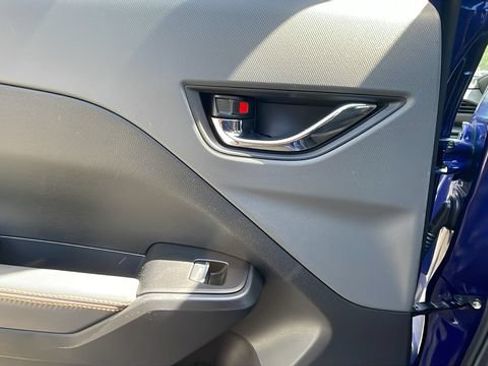Certified 2025 Subaru Crosstrek 2.5i Limited AWD/4WD image 22