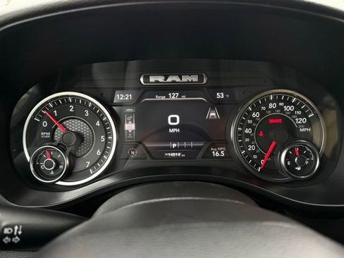 Certified 2025 RAM 1500 Big Horn image 48