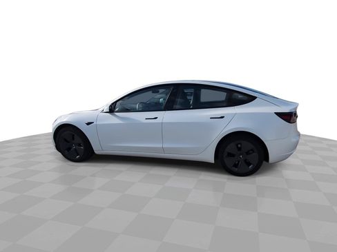 Used 2023 Tesla Model 3 Standard Range RWD image 6