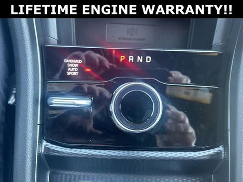 New 2025 Jeep Grand Cherokee L Limited w/ Luxury Tech Group II AWD/4WD image 39