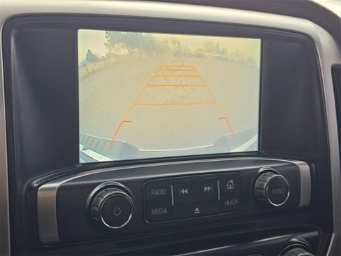 Used 2016 GMC Sierra 1500 SLE image 42