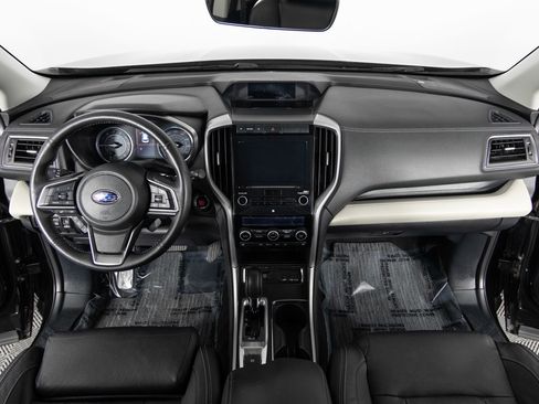 Used 2019 Subaru Ascent Limited w/ Popular Package #2 image 38