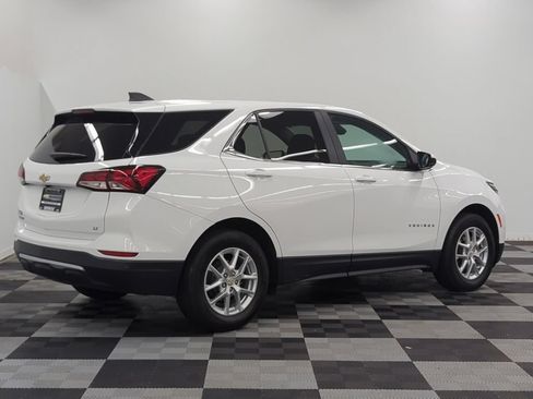 Used 2023 Chevrolet Equinox LT FWD image 7