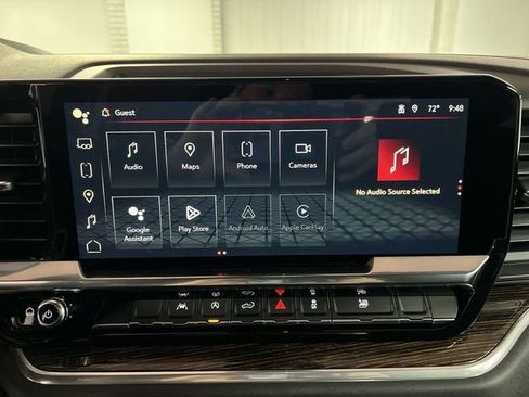 New 2026 GMC Sierra 1500 Elevation w/ Elevation Select Package image 13