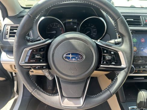Used 2019 Subaru Outback 2.5i Limited image 26