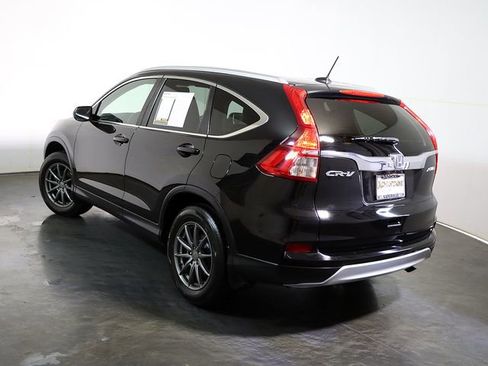 Used 2015 Honda CR-V EX-L image 2