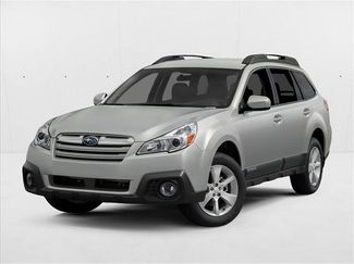 Used 2014 Subaru Outback 2.5i Limited AWD/4WD video 1