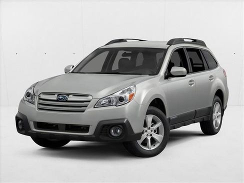Used 2014 Subaru Outback 2.5i Limited AWD/4WD image 1
