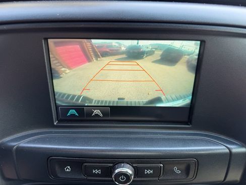 Used 2018 GMC Sierra 2500 4x4 Double Cab image 17