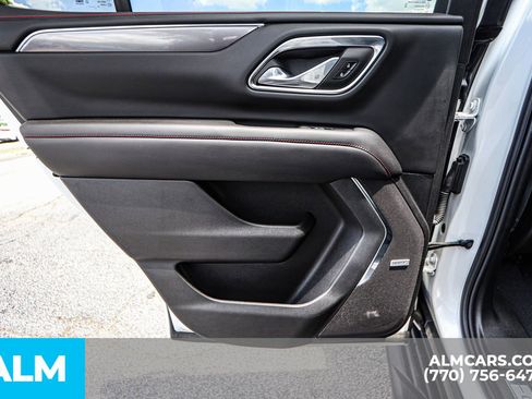 Used 2024 Chevrolet Tahoe RST image 58