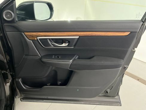 Used 2018 Honda CR-V EX image 30