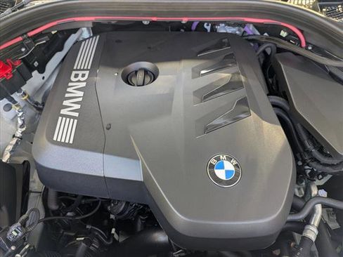 New 2026 BMW X3 xDrive30 w/ M Sport Package image 17