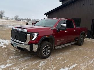 Used 2024 GMC Sierra 3500 SLT w/ SLT Premium Package video 1