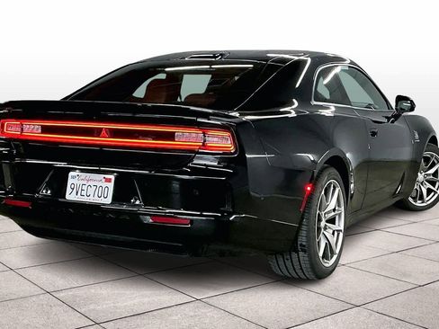 Used 2025 Dodge Charger Scat Pack w/ Track Pack image 15