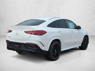 New 2026 Mercedes-Benz GLE 53 AMG AMG GLE 53 video 2