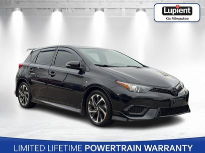 Used 2016 Scion iM