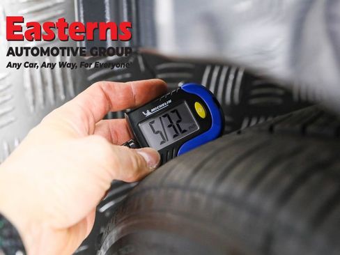 Used 2025 Honda Accord SE image 27