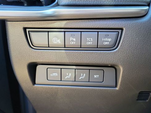 New 2026 MAZDA CX-90 3.3 Turbo w/ Premium Sport Pkg image 26