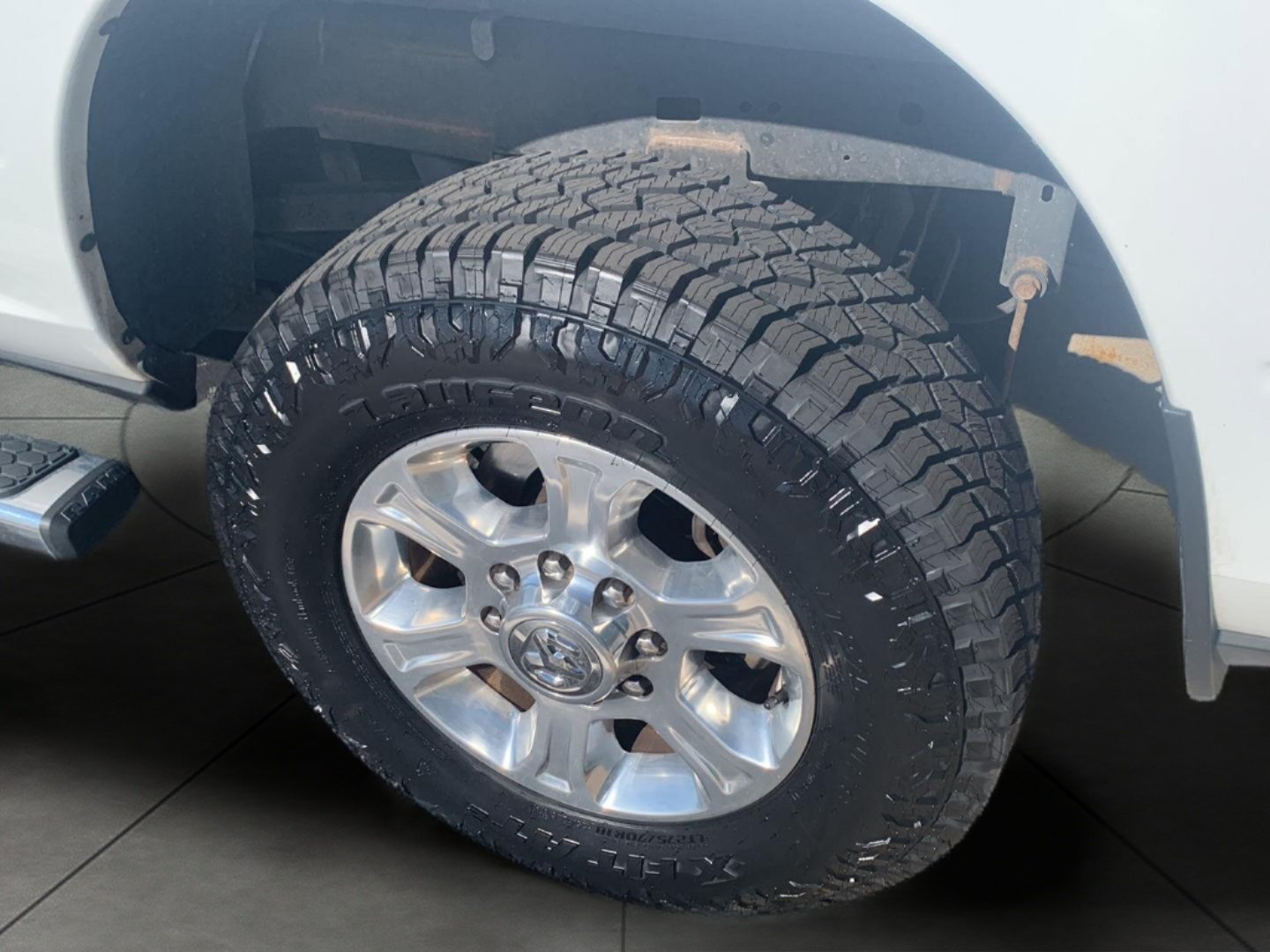Used 2019 RAM 2500 Big Horn AWD/4WD image 25