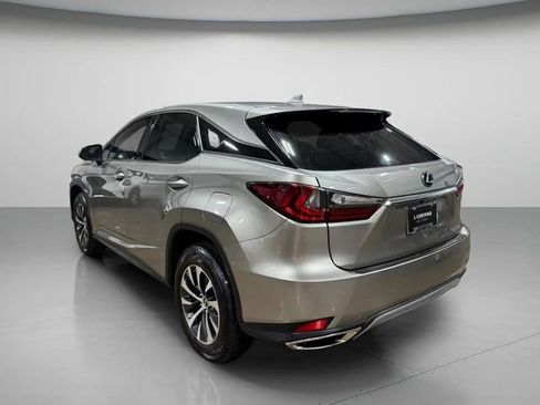 Certified 2021 Lexus RX 350 AWD w/ Accessory Package image 8