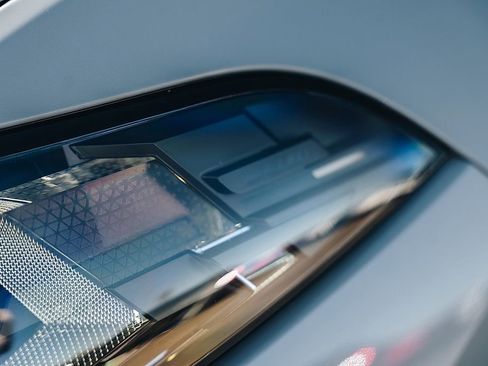 Used 2025 BMW X6 M60i image 25