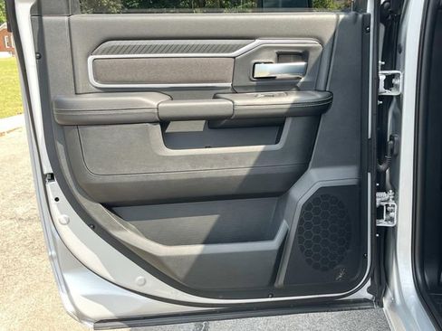 New 2026 RAM 3500 Big Horn image 8