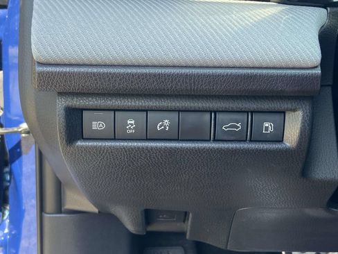 Used 2025 Toyota Camry SE w/ Multimedia Upgrade Package FWD image 25