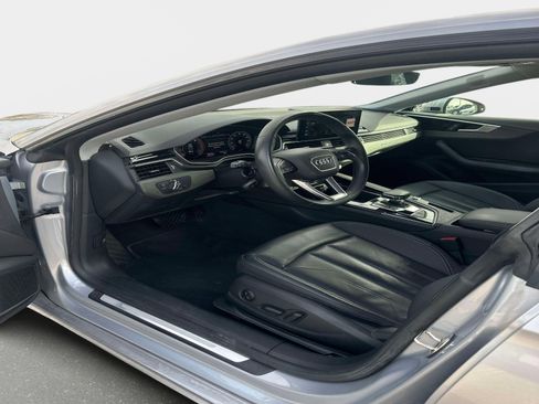 Used 2022 Audi A5 2.0T Premium Plus image 11