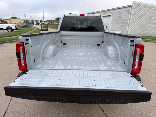 New 2026 Ford F250 XL w/ STX Appearance Package AWD/4WD image 6