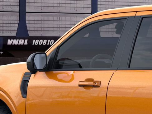 New 2026 Ford Maverick Tremor AWD/4WD image 21