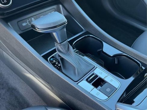 New 2026 Hyundai Santa Cruz SEL FWD image 26