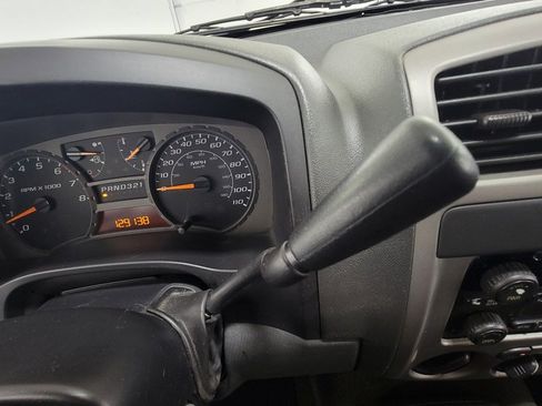 Used 2006 GMC Canyon SLE RWD image 17