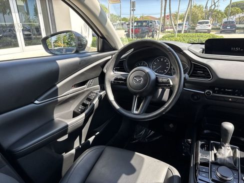 Used 2024 MAZDA CX-30 AWD 2.5 S w/ Select Sport Pkg image 22