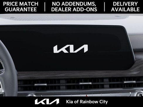 New 2025 Kia Telluride SX X-Line image 22