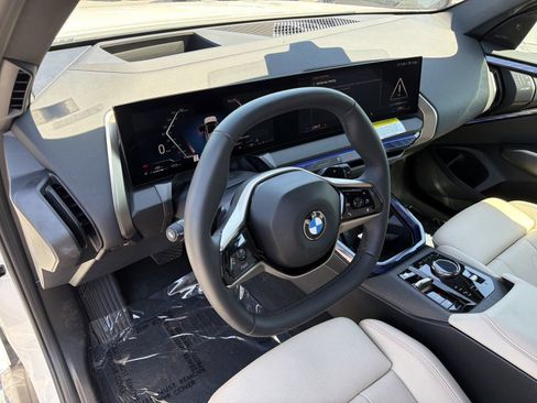 New 2025 BMW X3 xDrive30i w/ Premium Package AWD/4WD image 21