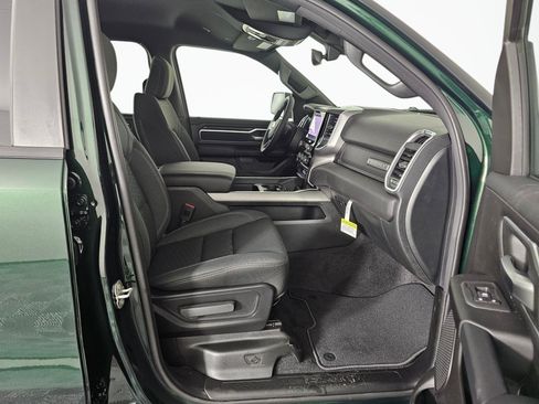 New 2026 RAM 1500 Big Horn w/ Night Edition AWD/4WD image 37