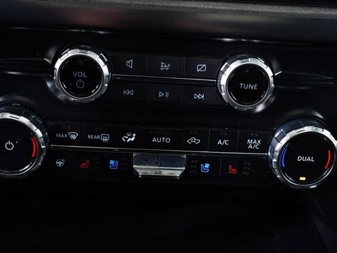 Used 2023 Ford F150 Tremor w/ Equipment Group 402A High AWD/4WD image 27