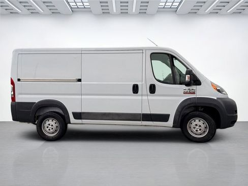 Used 2015 RAM ProMaster 1500 FWD image 5