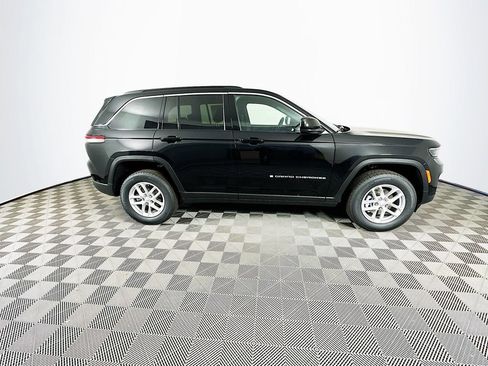 New 2026 Jeep Grand Cherokee Laredo AWD/4WD image 10