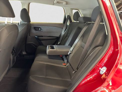 Used 2023 Nissan Rogue S AWD/4WD image 14