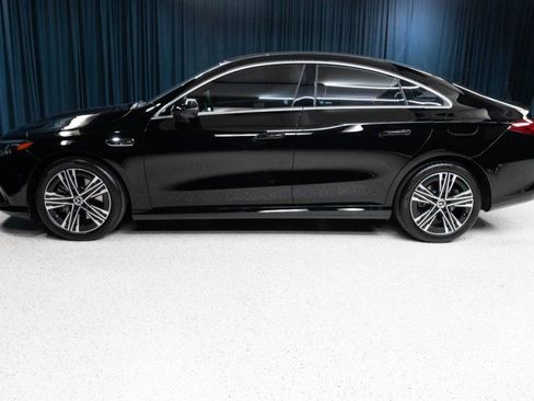 New 2027 Mercedes-Benz CLA 220 image 8