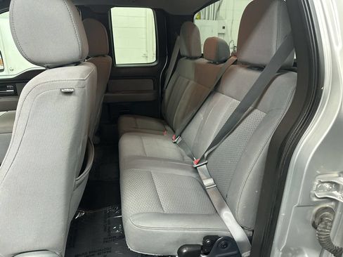 Used 2013 Ford F150 XLT w/ Trailer Tow Pkg AWD/4WD image 27