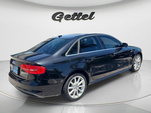 Used 2015 Audi A4 2.0T Premium FWD image 5